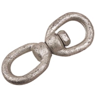Sea-Dog 181110 Sea Dog Eye And Eye Swivel 3/8"