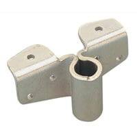 Sea-Dog 582050-1 Sea Dog Heavy Duty Angled Oarlock Socket 1/2in