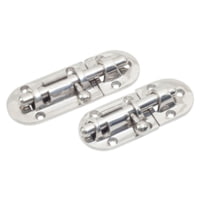 Sea-Dog 221244-1 Sea Dog Heavy Duty Barrel Bolt 4 1/4in