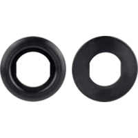 Sea-Dog 2in Gauge Power Socket Adapter Mounting Plate