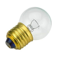 Sea-Dog Sea Dog Light Bulb #E26 12V 15W Screw Base