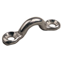 Sea-Dog 081200-1 Sea Dog Line Strap Eye Stainless Steel