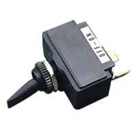 Sea-Dog 420101-1 Sea Dog Line Toggle Switch On/Off