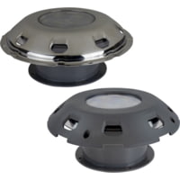 Sea-Dog Sea Dog Mushroom Vent With Stainless Steel Cover
