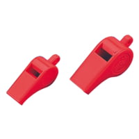 Sea-Dog 571252 Sea Dog Police Whistle 13/16in x 2 5/16in