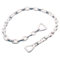 Sea-Dog 312944 Sea Dog PVC Coated Anchor Chain 1/4in x 4'
