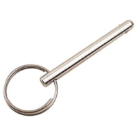 Sea-Dog Sea Dog Release Pin 1 7/8"