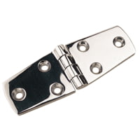 Sea-Dog 205410-1 Sea Dog Stainless Steel Door Hinge
