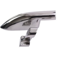 Sea-Dog 285160-1 Sea Dog Stainless Steel Hand Rail Fittings 60 deg End 7/8" Tube O.D.