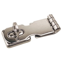 Sea-Dog 221130-1 Sea Dog Swivel Hasp #8 Fh