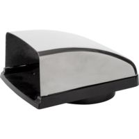 Sea-Dog Stainless Steel Cowl Vent w/Base