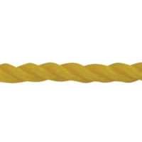Sea-Dog Twisted Polypropylene Rope Spool - 3/8in x 600'