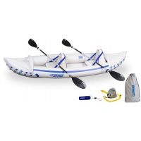 Sea Eagle 330 Kayak Pro