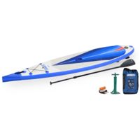 Sea Eagle Paddle Board Needle Nose 116 SUP Package