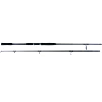 Sea Striker Beach Runner Surf Spinning Rod, 2 Piece, Medium-Heavy 20-40lb, Graphite Eva Grips