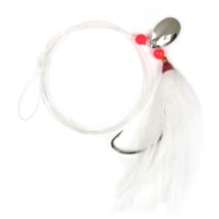 Sea Striker Fluke Killers