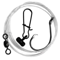 Sea Striker Striped Bass Chunkin' Rig