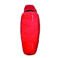 Sea to Summit Basecamp BT 4 Sleeping Bag Synthetic