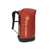 Sea to Summit Big River Dry Backpack, 30 Liters
