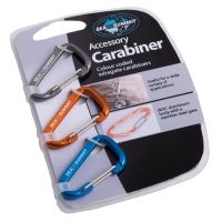 Sea to Summit Carabiners