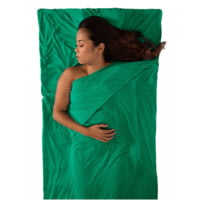 Sea to Summit Coolmax Adaptor Traveller Liner with Insect Shield