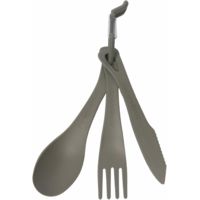 Sea to Summit Delta Cutlery Set
