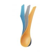 Sea to Summit Delta Spoon with Knife