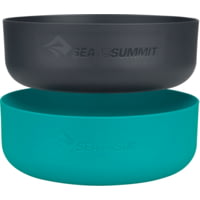 Sea to Summit DeltaLight Bowl Set - 2-Pack
