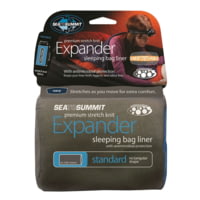 Sea to Summit Expander Premium Sleeping Bag Liner