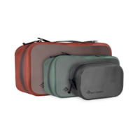 Sea to Summit Hydraulic Packing Cube Set, 3-Piece