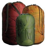 Sea to Summit Mesh Stuff Sack Set XXS