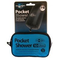 Sea to Summit Pocket Shower