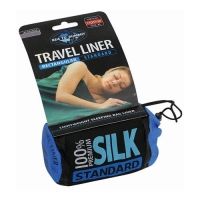 Sea to Summit Premium Silk Travel Liner sts0008