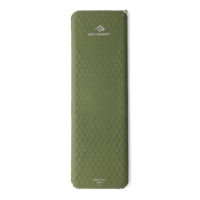 Sea to Summit Camp Plus Self Inflating Mat, Large Rectangular