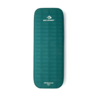Sea to Summit Comfort Deluxe Self Inflating Mat, Regular Rectangular Wide