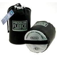 Sea to Summit Toaster Microfleece Mummy Liner