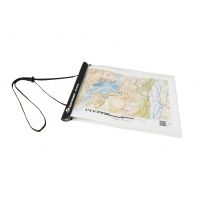 Sea to Summit TPU Guide Map Case
