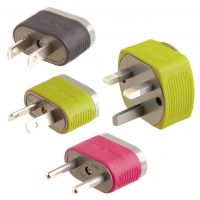 Sea to Summit Travelling Light Travel Adaptor