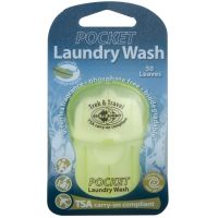 Sea to Summit Trek &amp; Travel Pocket Laundry Wash