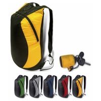 Sea to Summit Travelling Light Ultra-Sil Travel Day Pack