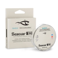 Seaguar BasiX Fishing Line