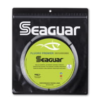 Seaguar Fluoro Premier Fishing Line
