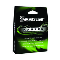 Seaguar Kanzen Braided Line