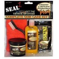SEAL 1 CLP Gun Care Plus Kit