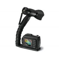 Sealife DC1400 Pro Video Digital Underwater Camera w/ LED