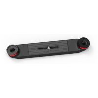 SeaLife Flex-Connect Dual Tray w/ mounting screw