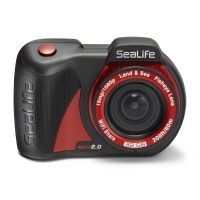 SeaLife Micro 2.0 WiFi Underwater Camera