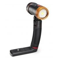 SeaLife Sea Dragon 1500F Photo Video Dive Light Kit
