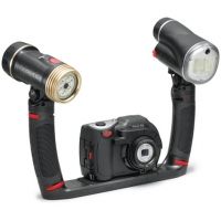 SeaLife DC1400 Sea Dragon Pro Duo Camera
