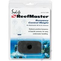 Sealife SL966 ReefMaster Buoyancy Weight